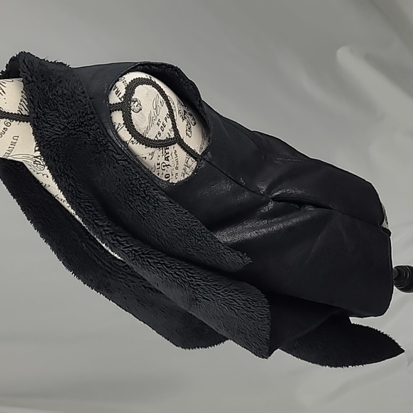 {Aina be} Black vest - Picture 4 of 7